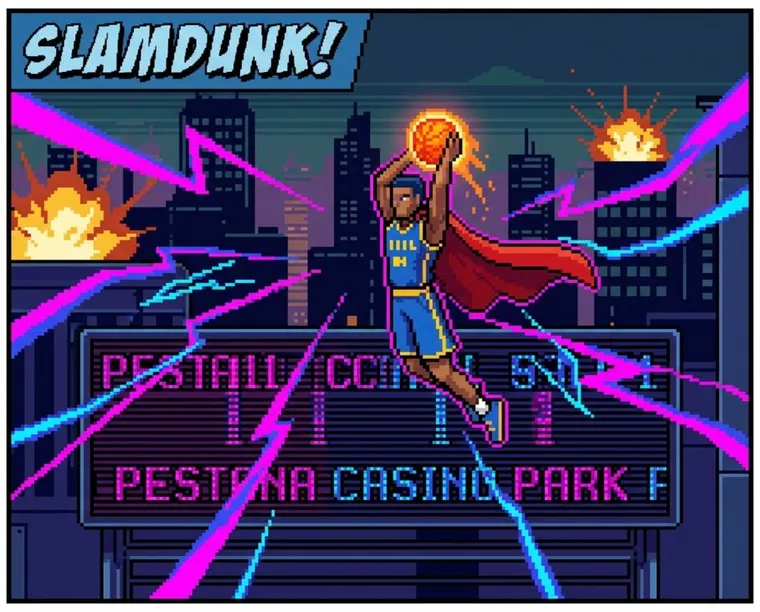 bónus e promoções disponíveis agora: Pestana Casino Park
