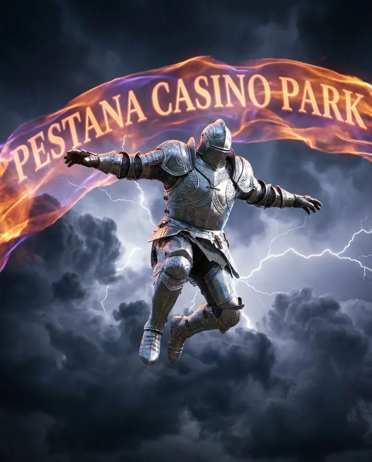 Acesso à conta do cassino online: Pestana Casino Park
