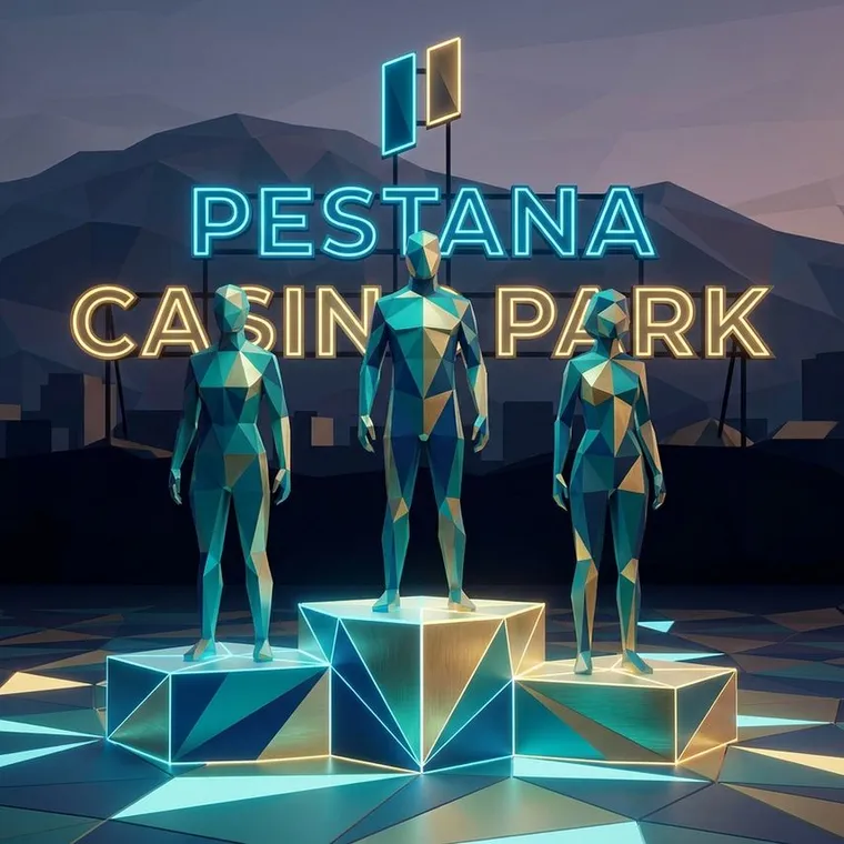 Entretenimento e jogos no casino resort: Pestana Casino Park